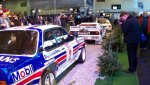 Shows & Treffen - 2013 - Bremen Classic Motorshow 2013 - Bild 11