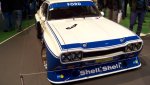 Shows & Treffen - 2013 - Bremen Classic Motorshow 2013 - Bild 5 Shows & Treffen - 2013 - Bremen Classic Motorshow 2013 - Bild 5