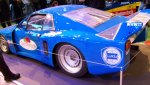 Shows & Treffen - 2013 - Bremen Classic Motorshow 2013 - Bild 9 Shows & Treffen - 2013 - Bremen Classic Motorshow 2013 - Bild 9