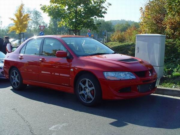 Shows & Treffen - 2003 - Abschlusstreffen des Cosworth Club Deutschland am Nürburgring - Bild 52