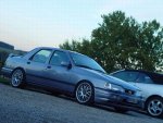 Shows & Treffen - 2003 - Abschlusstreffen des Cosworth Club Deutschland am Nürburgring - Bild 35 Shows & Treffen - 2003 - Abschlusstreffen des Cosworth Club Deutschland am Nürburgring - Bild 35