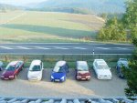 Shows & Treffen - 2003 - Abschlusstreffen des Cosworth Club Deutschland am Nürburgring - Bild 41 Shows & Treffen - 2003 - Abschlusstreffen des Cosworth Club Deutschland am Nürburgring - Bild 41