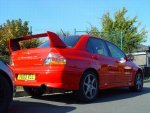 Shows & Treffen - 2003 - Abschlusstreffen des Cosworth Club Deutschland am Nürburgring - Bild 51 Shows & Treffen - 2003 - Abschlusstreffen des Cosworth Club Deutschland am Nürburgring - Bild 51