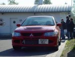 Shows & Treffen - 2003 - Abschlusstreffen des Cosworth Club Deutschland am Nürburgring - Bild 53 Shows & Treffen - 2003 - Abschlusstreffen des Cosworth Club Deutschland am Nürburgring - Bild 53