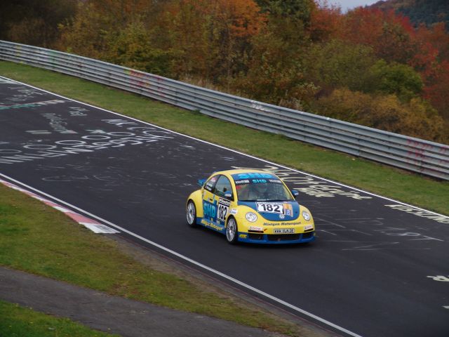 Shows & Treffen - 2004 - Abschlusstreffen des Cosworth Club Deutschland am Nürburgring - Bild 5