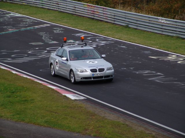 Shows & Treffen - 2004 - Abschlusstreffen des Cosworth Club Deutschland am Nürburgring - Bild 6