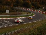 Shows & Treffen - 2004 - Abschlusstreffen des Cosworth Club Deutschland am Nürburgring - Bild 13
