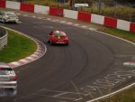 Shows & Treffen - 2004 - Abschlusstreffen des Cosworth Club Deutschland am Nürburgring - Bild 25