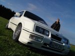 Shows & Treffen - 2004 - Abschlusstreffen des Cosworth Club Deutschland am Nürburgring - Bild 42 Shows & Treffen - 2004 - Abschlusstreffen des Cosworth Club Deutschland am Nürburgring - Bild 42