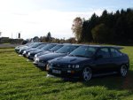 Shows & Treffen - 2004 - Abschlusstreffen des Cosworth Club Deutschland am Nürburgring - Bild 51