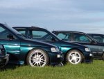 Shows & Treffen - 2004 - Abschlusstreffen des Cosworth Club Deutschland am Nürburgring - Bild 59