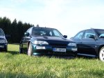 Shows & Treffen - 2004 - Abschlusstreffen des Cosworth Club Deutschland am Nürburgring - Bild 62