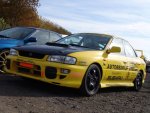 Shows & Treffen - 2004 - Abschlusstreffen des Cosworth Club Deutschland am Nürburgring - Bild 75 Shows & Treffen - 2004 - Abschlusstreffen des Cosworth Club Deutschland am Nürburgring - Bild 75
