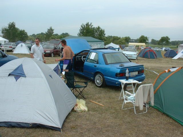 Shows & Treffen - 2003 - 3tes Himmelfahrtstreffen in Dresden/Großenhain - Bild 105