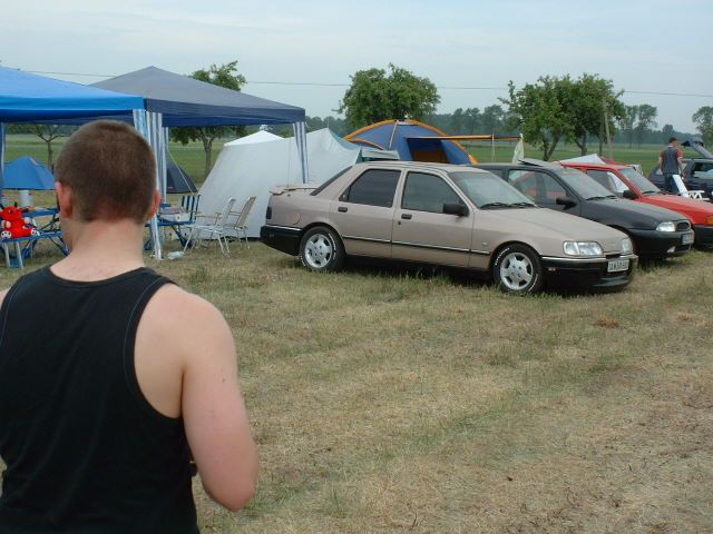 Shows & Treffen - 2003 - 3tes Himmelfahrtstreffen in Dresden/Großenhain - Bild 110