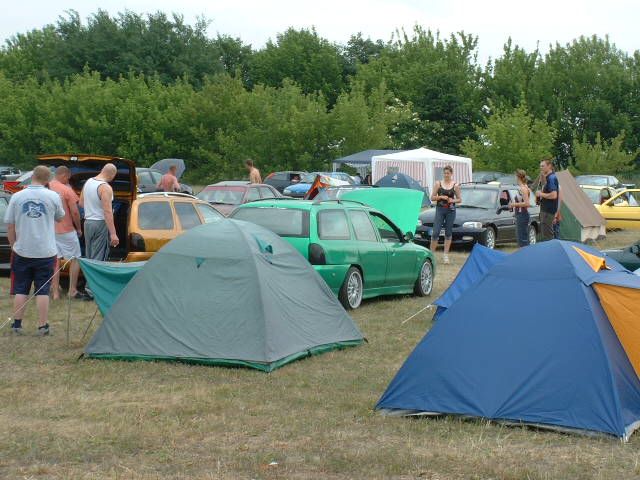 Shows & Treffen - 2003 - 3tes Himmelfahrtstreffen in Dresden/Großenhain - Bild 111