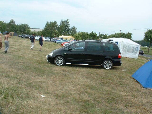 Shows & Treffen - 2003 - 3tes Himmelfahrtstreffen in Dresden/Großenhain - Bild 115