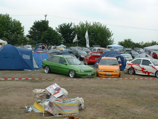 Shows & Treffen - 2003 - 3tes Himmelfahrtstreffen in Dresden/Großenhain - Bild 121