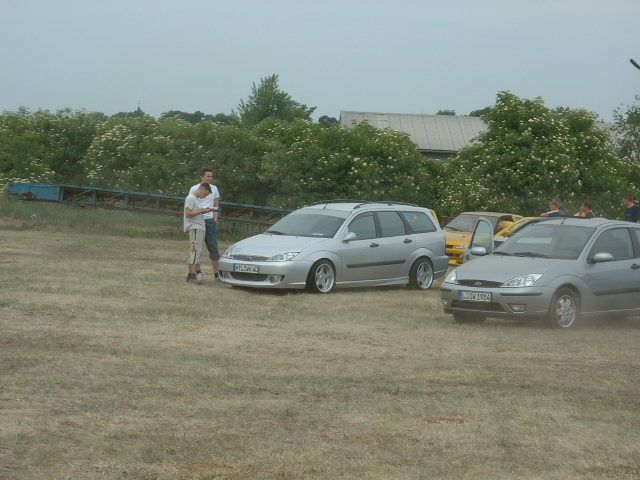 Shows & Treffen - 2003 - 3tes Himmelfahrtstreffen in Dresden/Großenhain - Bild 132