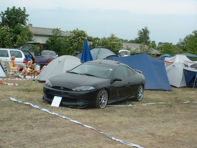 Shows & Treffen - 2003 - 3tes Himmelfahrtstreffen in Dresden/Großenhain - Bild 139