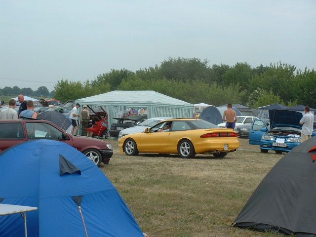 Shows & Treffen - 2003 - 3tes Himmelfahrtstreffen in Dresden/Großenhain - Bild 148