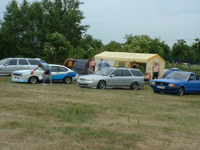 Shows & Treffen - 2003 - 3tes Himmelfahrtstreffen in Dresden/Großenhain - Bild 151