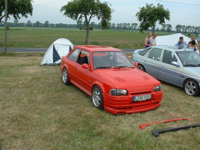 Shows & Treffen - 2003 - 3tes Himmelfahrtstreffen in Dresden/Großenhain - Bild 155