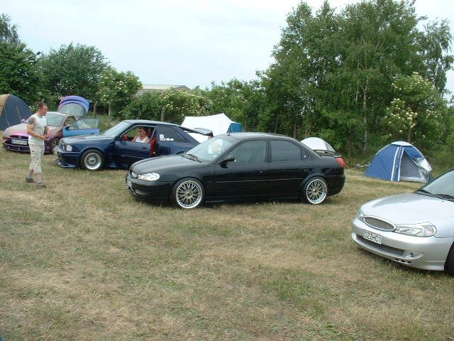 Shows & Treffen - 2003 - 3tes Himmelfahrtstreffen in Dresden/Großenhain - Bild 160