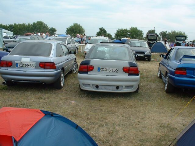 Shows & Treffen - 2003 - 3tes Himmelfahrtstreffen in Dresden/Großenhain - Bild 177