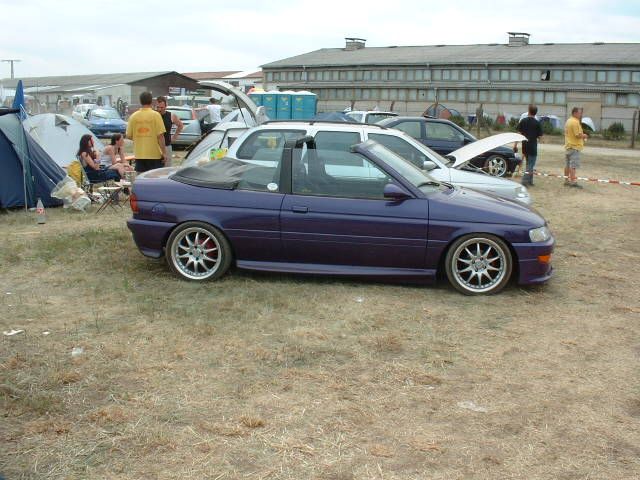 Shows & Treffen - 2003 - 3tes Himmelfahrtstreffen in Dresden/Großenhain - Bild 192