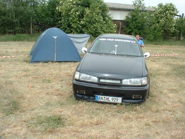 Shows & Treffen - 2003 - 3tes Himmelfahrtstreffen in Dresden/Großenhain - Bild 193