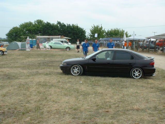 Shows & Treffen - 2003 - 3tes Himmelfahrtstreffen in Dresden/Großenhain - Bild 198