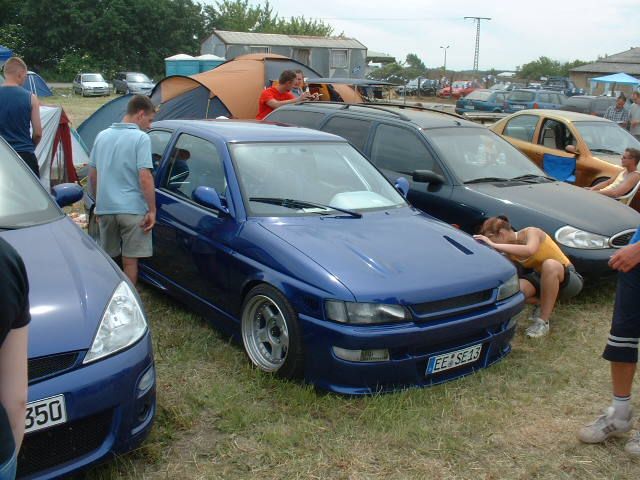 Shows & Treffen - 2003 - 3tes Himmelfahrtstreffen in Dresden/Großenhain - Bild 204