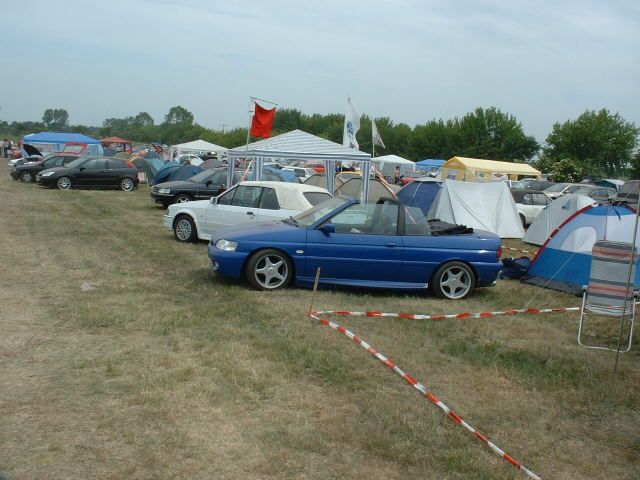 Shows & Treffen - 2003 - 3tes Himmelfahrtstreffen in Dresden/Großenhain - Bild 208