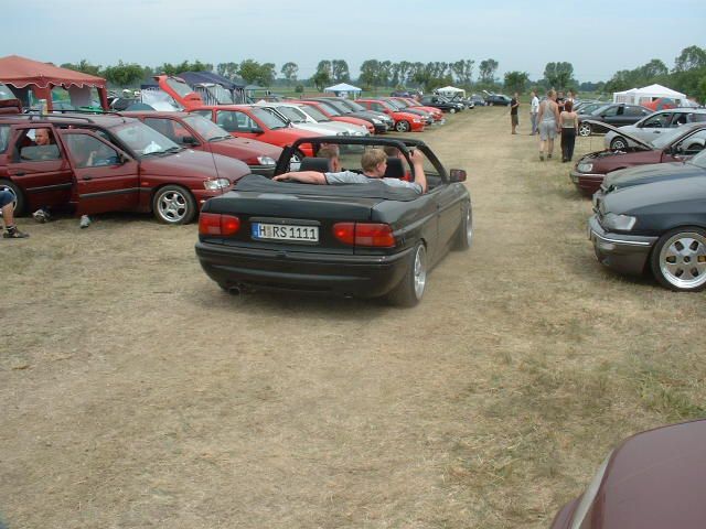 Shows & Treffen - 2003 - 3tes Himmelfahrtstreffen in Dresden/Großenhain - Bild 214