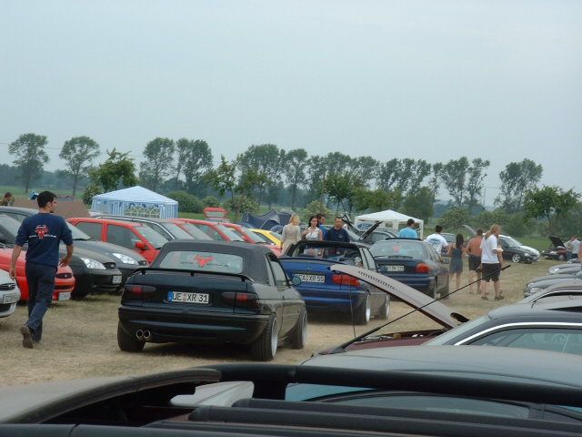 Shows & Treffen - 2003 - 3tes Himmelfahrtstreffen in Dresden/Großenhain - Bild 218