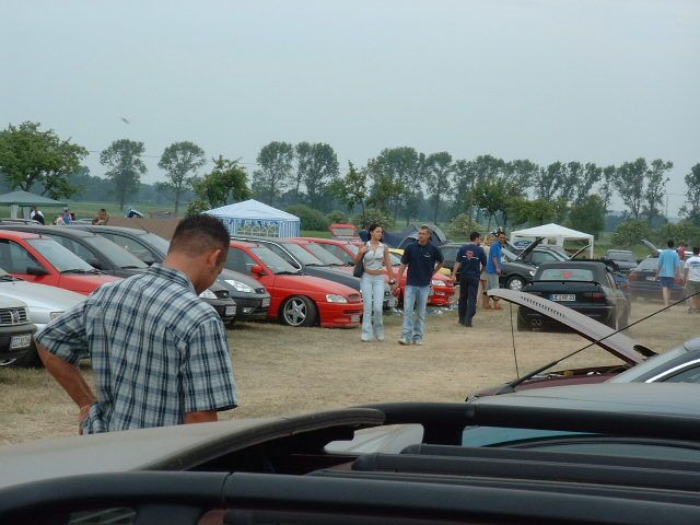 Shows & Treffen - 2003 - 3tes Himmelfahrtstreffen in Dresden/Großenhain - Bild 220