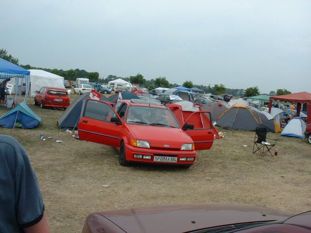 Shows & Treffen - 2003 - 3tes Himmelfahrtstreffen in Dresden/Großenhain - Bild 223