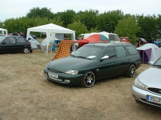 Shows & Treffen - 2003 - 3tes Himmelfahrtstreffen in Dresden/Großenhain - Bild 232