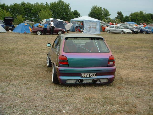 Shows & Treffen - 2003 - 3tes Himmelfahrtstreffen in Dresden/Großenhain - Bild 245