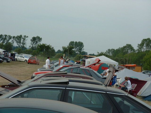 Shows & Treffen - 2003 - 3tes Himmelfahrtstreffen in Dresden/Großenhain - Bild 246