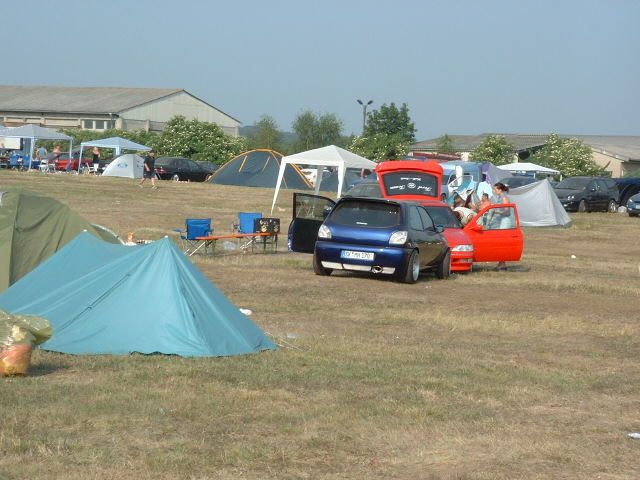 Shows & Treffen - 2003 - 3tes Himmelfahrtstreffen in Dresden/Großenhain - Bild 300