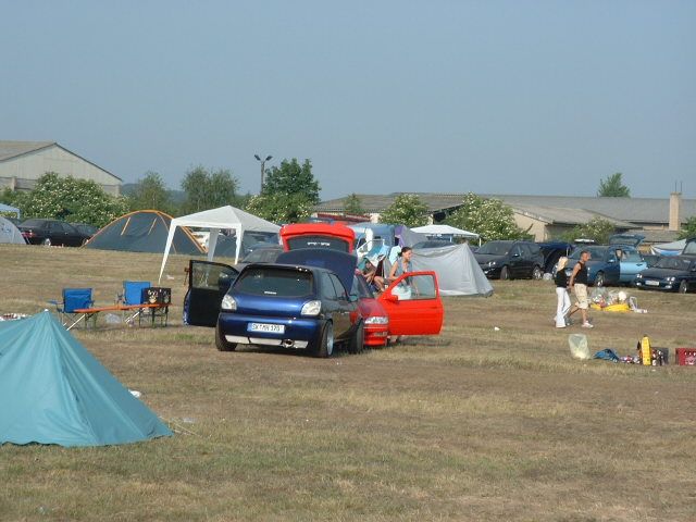 Shows & Treffen - 2003 - 3tes Himmelfahrtstreffen in Dresden/Großenhain - Bild 303