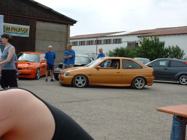 Shows & Treffen - 2003 - 3tes Himmelfahrtstreffen in Dresden/Großenhain - Bild 46