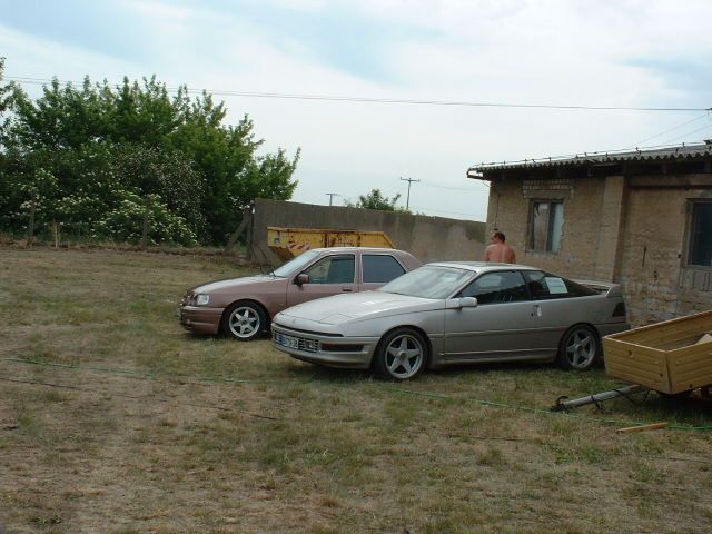 Shows & Treffen - 2003 - 3tes Himmelfahrtstreffen in Dresden/Großenhain - Bild 48