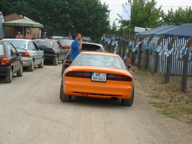 Shows & Treffen - 2003 - 3tes Himmelfahrtstreffen in Dresden/Großenhain - Bild 54