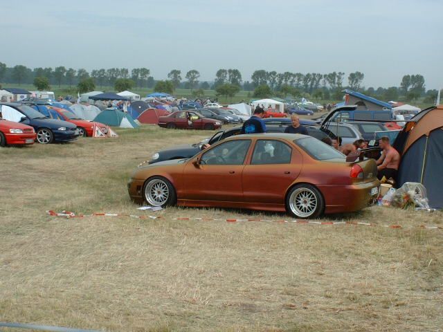 Shows & Treffen - 2003 - 3tes Himmelfahrtstreffen in Dresden/Großenhain - Bild 56