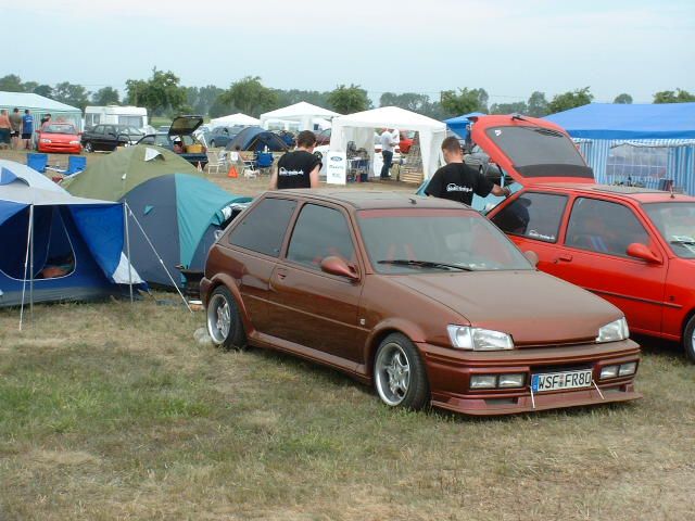 Shows & Treffen - 2003 - 3tes Himmelfahrtstreffen in Dresden/Großenhain - Bild 57