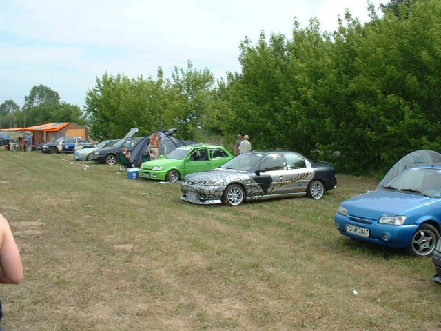 Shows & Treffen - 2003 - 3tes Himmelfahrtstreffen in Dresden/Großenhain - Bild 59