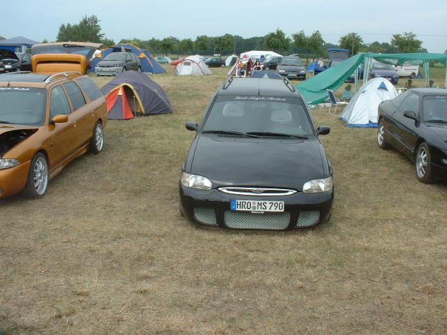 Shows & Treffen - 2003 - 3tes Himmelfahrtstreffen in Dresden/Großenhain - Bild 70